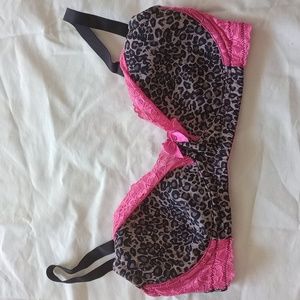 Women's You! Lingerie Bra